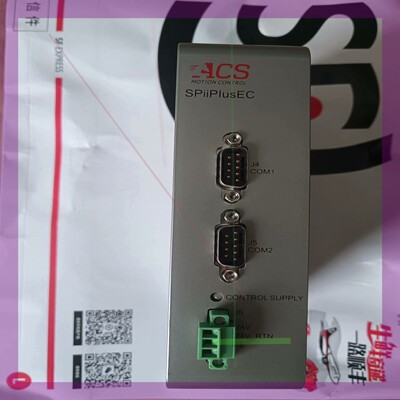 ACS Motion Control Spiiplus EC