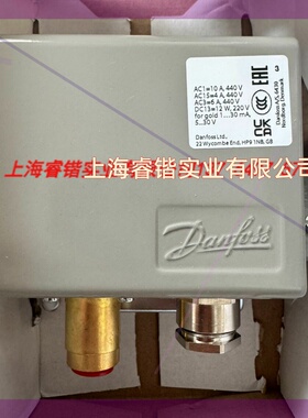 丹佛斯Danfoss KPS37 060-310666 现货 议价