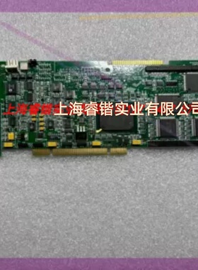 MATROX 751-0201 REV.B采集卡