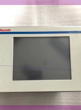 IndraLogic VEP 30.3 力士乐工控屏