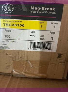 TEC36100通用GE断路器