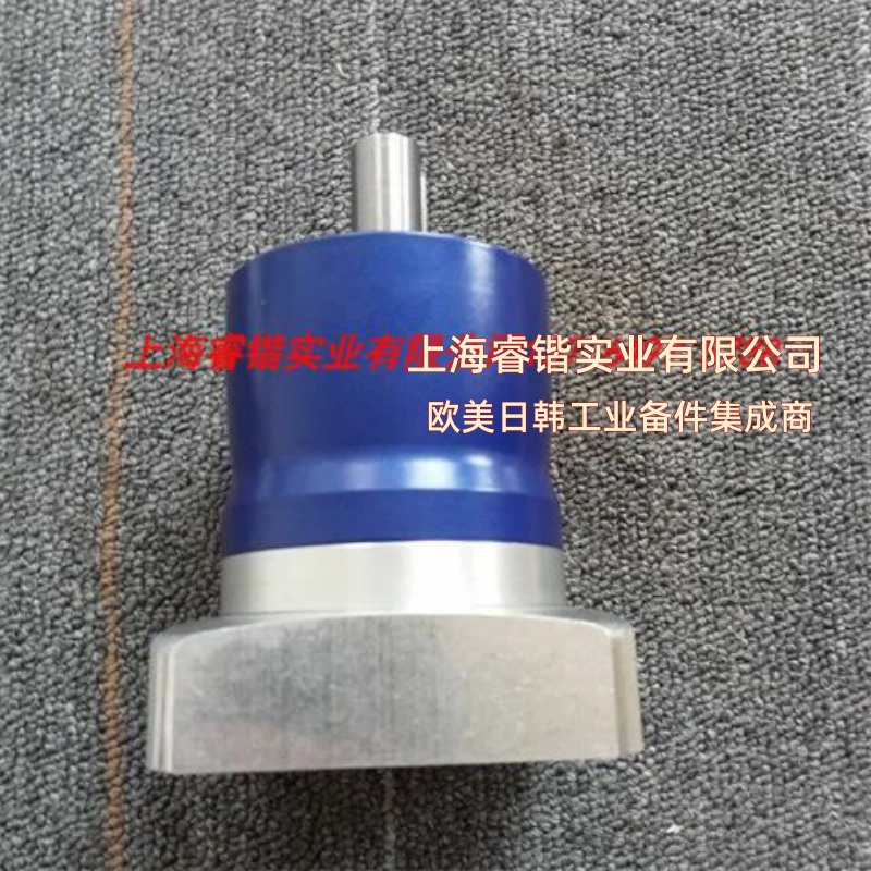 德国ALPHA阿尔法减速机SP140S-MF1-5-2K1-2S原厂议价