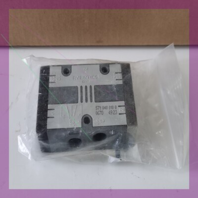 AVENTICS电磁阀5710400100
