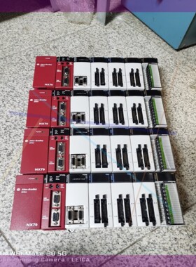 罗克韦尔 NX70 CPU750 POSI2 X32D XY