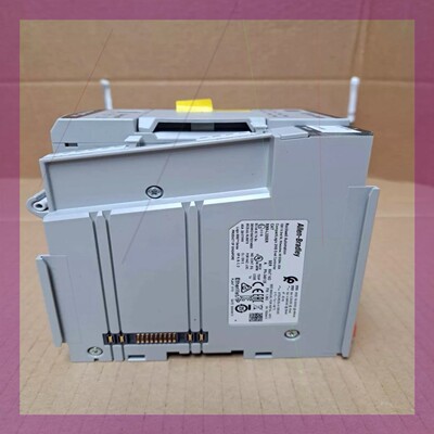 Allen Bradley 5069-L320ER Ser