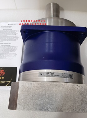 ALPHA阿尔法  CPS015S-MF2-35-0C1-1S  伺服齿轮箱减速机