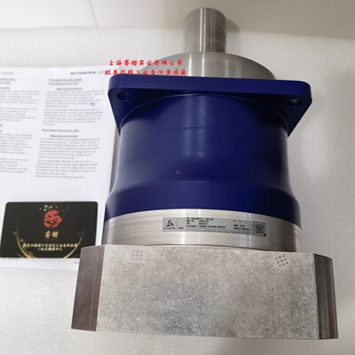 ALPHA阿尔法  NPR025S-MF2-50-0A1-1S  伺服齿轮箱减速机