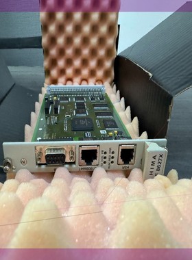 黑马HIMA F8627X全新卡件