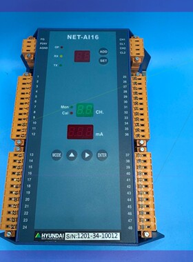NET-AI16,现代控制器