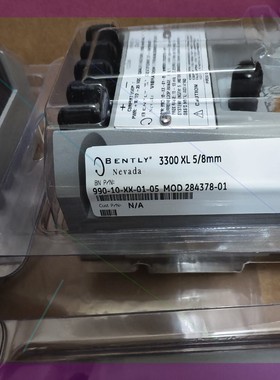 本特利990-05-XX-01-00 MOD:165353-01