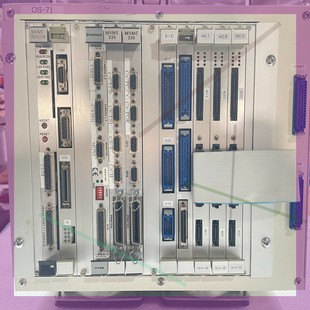 2块 MOTOROLA摩特罗拉板卡MVME162 511A