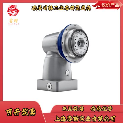 WITTENSTEIN威腾斯坦  TPC+004S-MF2-5-0C0-1K01   ALPHA阿尔法