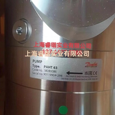 丹佛斯泵180B3030180B3032 180B3045180B3130 180B3145 180B3146
