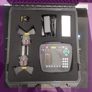 瑞典E420激光对中仪