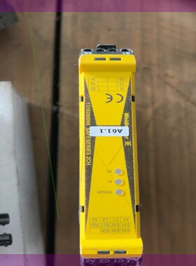 魏德米勒安全继电器 1319280000