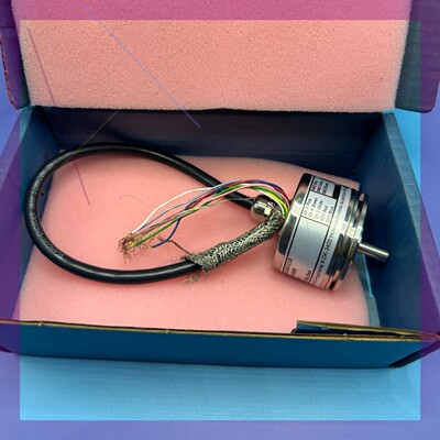 2RSR-10-N-06-67-0 Scancon 角编码器