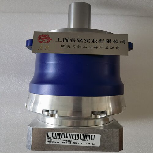 ALPHA阿尔法  TK+050S-MF1-5-5K1-1K00   WITTENSTEIN威腾斯坦