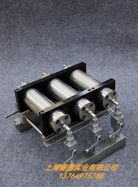 miniBOOSTER P2-HC6D P2W-HC6DW P3-HC6D P3-HC6D