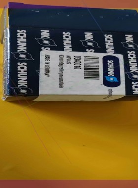 雄克schunk气缸  0340010 MPG 25