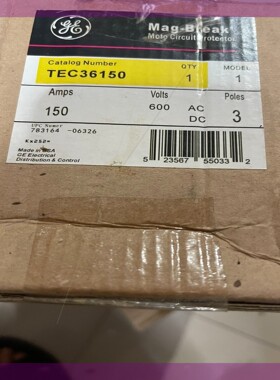 TEC36150通用GE