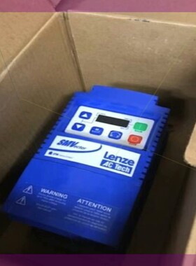 ESV402N04TXB-CC  伦茨变频器