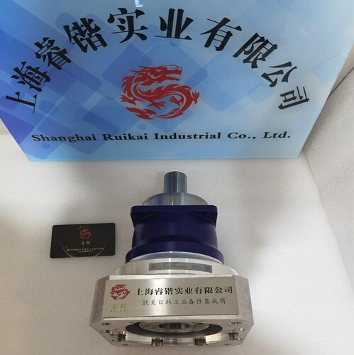 WITTENSTEIN威腾斯坦  TPC+004S-MF2-8-0E1-1K01   ALPHA阿尔法