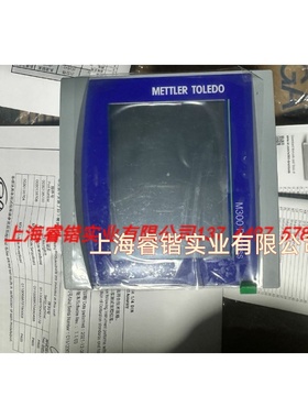 METTLER  TOLETO  M300Process