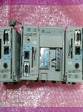 AB 罗克韦尔 1769-L35CR   1769-PA2
