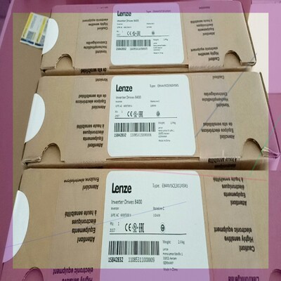 E84AVHCE2224VB0/VX0  伦茨伺服驱动器
