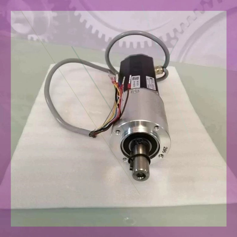 BG65X75 PLG75LN  Dunkermotoren