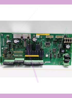 阿尔法·拉瓦尔 EPC50 I/O 板,型号 3183045