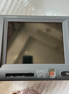 FURUNO古野C站FELCOM15显示器