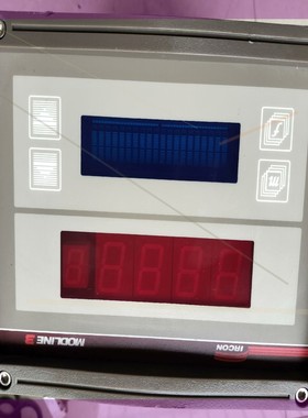 美国爱光IRCON智能型红外测温仪,型号3G-14C15