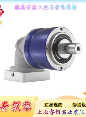 ALPHA阿尔法  NPK015S-MF2-5-0C1-1S01 伺服齿轮箱减速机