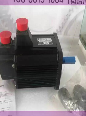 2004-RH15BA1AS3 AB罗克韦尔伺服电机