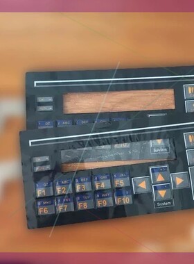 控制器  HE5000CS100X E180220  按键膜