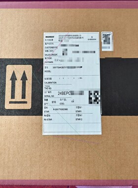 罗斯蒙特3051TG4A变送器