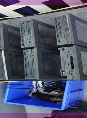 GP2400-TC41-24V,普洛菲斯触摸屏,288006