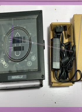 宁禄AM706风速仪