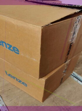 伦茨变频器 Lenze ECSCA064C