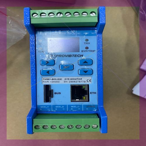 TM691-B00-G00 派利斯