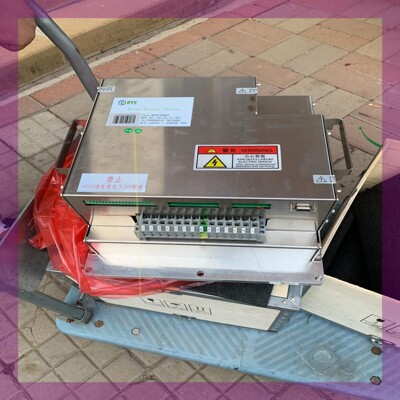 能健驱动器RPDC30D01