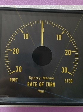 转速表KLPQ144 (D3V144S)