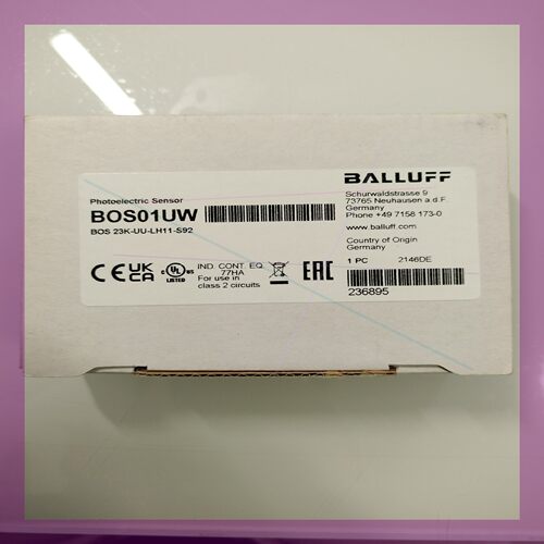 BOS01UW