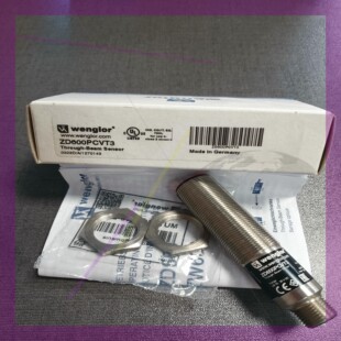 德国威格勒Wenglor 传感器ZD600PCVT3