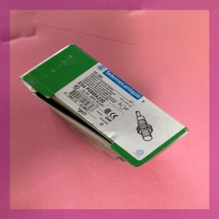 施耐德XS4P08MA230,全新原装