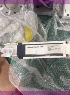 日本制造的ADVANCE流量控制器ARC MP-FCHR-M