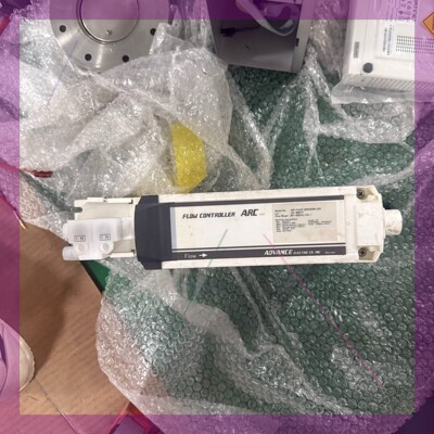 日本制造的ADVANCE流量控制器ARC MP-FCHR-M