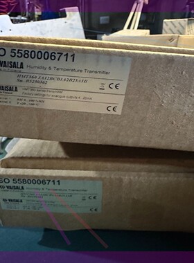 维萨拉HMT360 3A12BCB1A2B25A1B