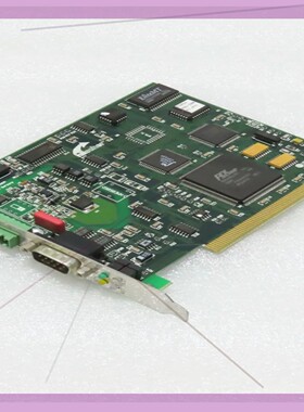 CIF50-DNM/CIF50-DNS电路板HILSCHER